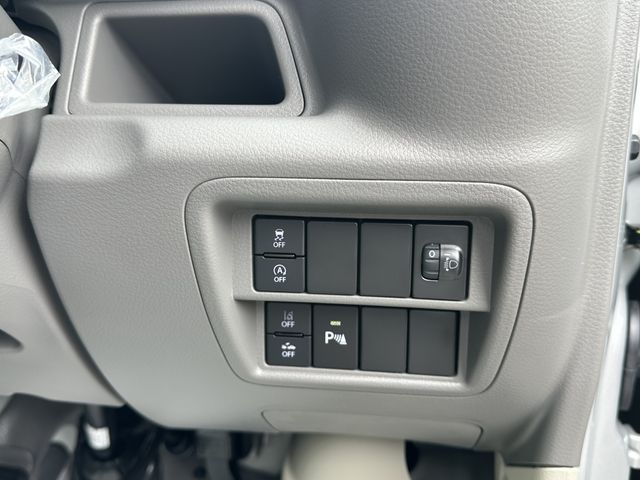 SUZUKI EVERY VAN 2025 Image 31