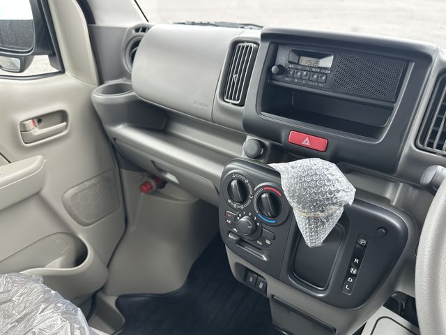 SUZUKI EVERY VAN 2025 Image 31