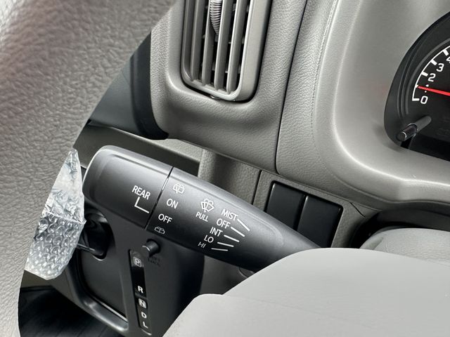 SUZUKI EVERY VAN 2025 Image 31