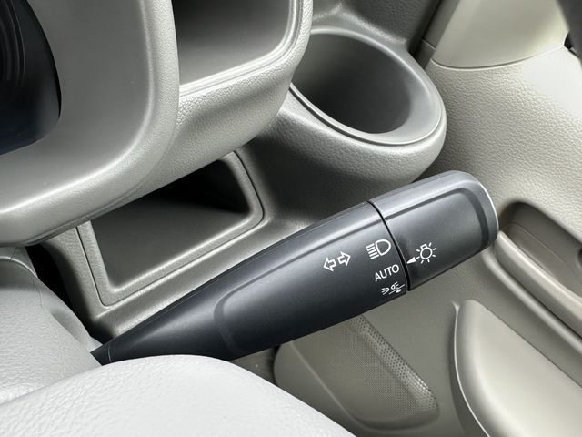 SUZUKI EVERY VAN 2025 Image 31