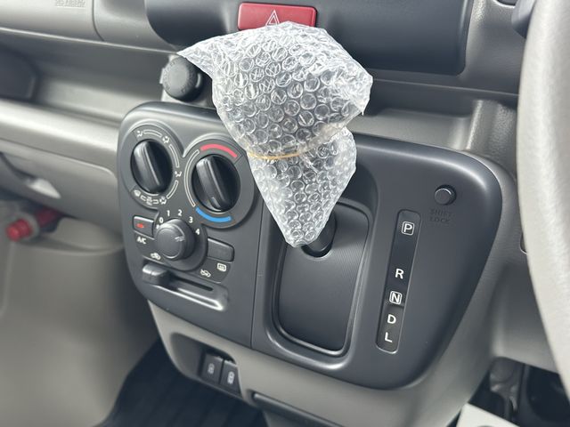 SUZUKI EVERY VAN 2025 Image 31