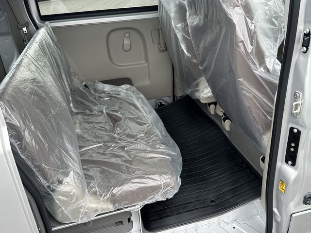 SUZUKI EVERY VAN 2025 Image 31