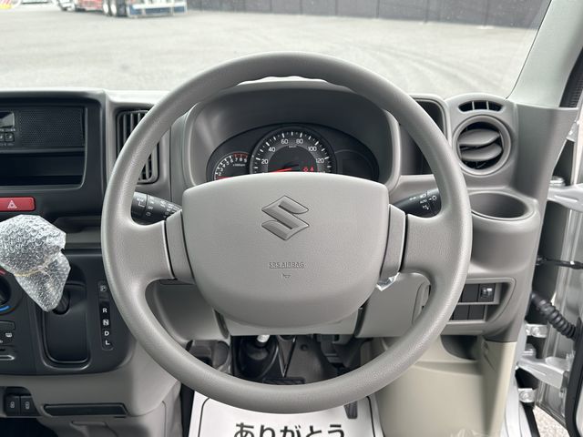 SUZUKI EVERY VAN 2025 Image 31