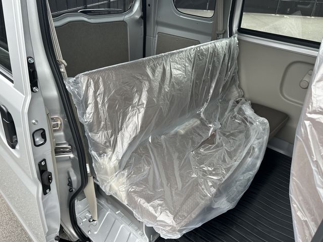 SUZUKI EVERY VAN 2025 Image 31