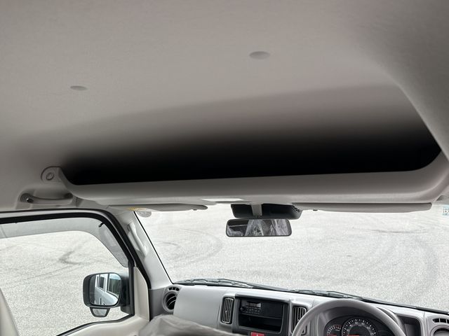 SUZUKI EVERY VAN 2025 Image 31