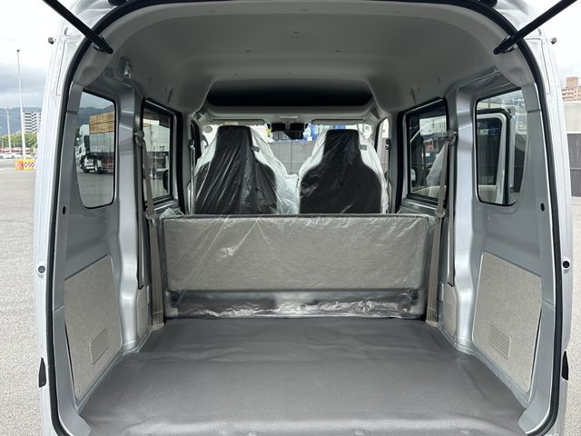 SUZUKI EVERY VAN 2025 Image 31