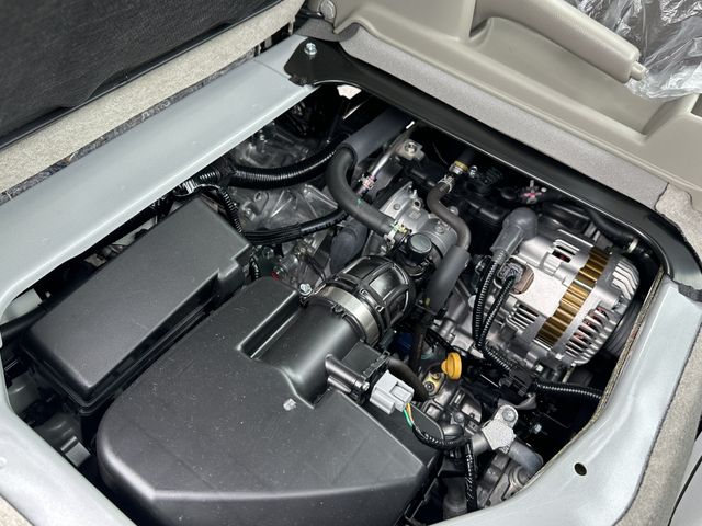 SUZUKI EVERY VAN 2025 Image 31