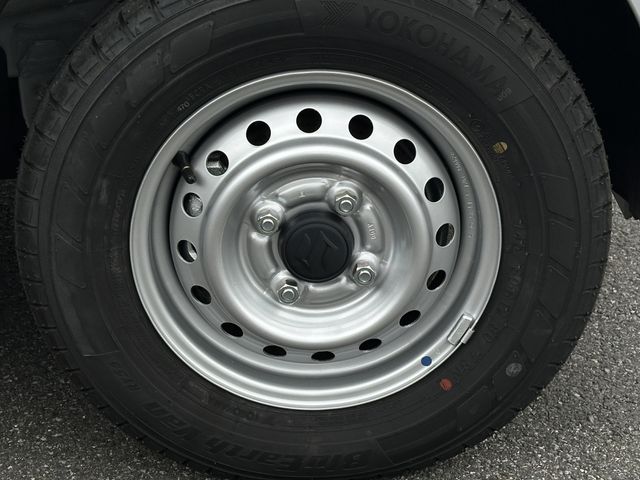 SUZUKI EVERY VAN 2025 Image 31