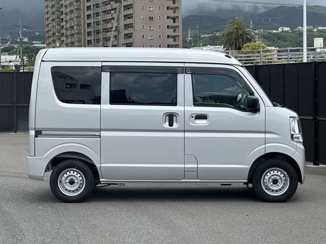 SUZUKI EVERY VAN 2025 Image 31