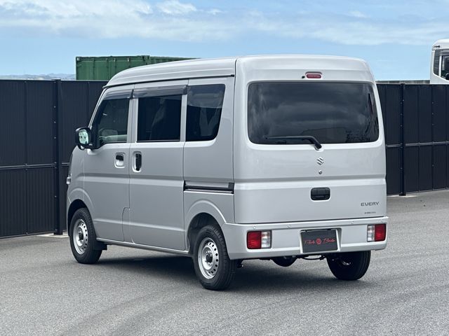 SUZUKI EVERY VAN 2025 Image 31