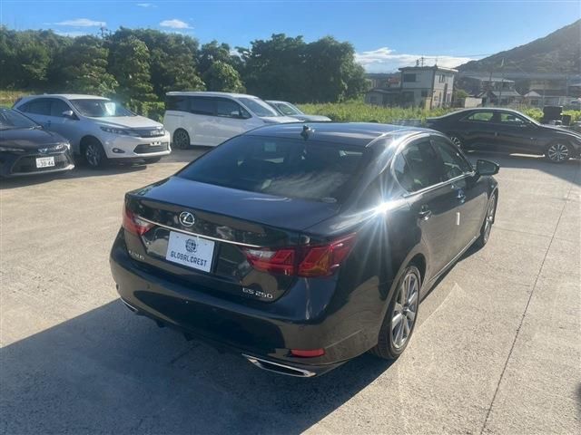 TOYOTA LEXUS GS250 2014 Image 31
