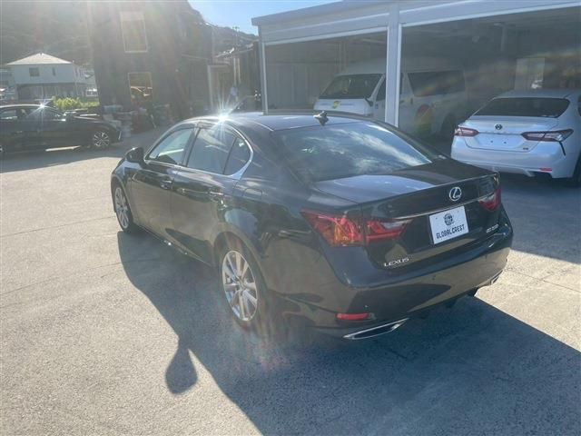 TOYOTA LEXUS GS250 2014 Image 31