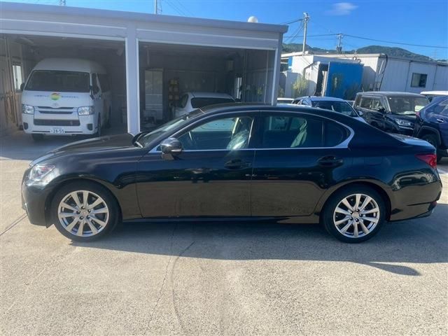 TOYOTA LEXUS GS250 2014 Image 31