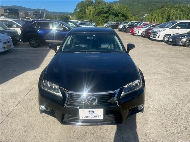TOYOTA LEXUS GS250 2014 Image 31