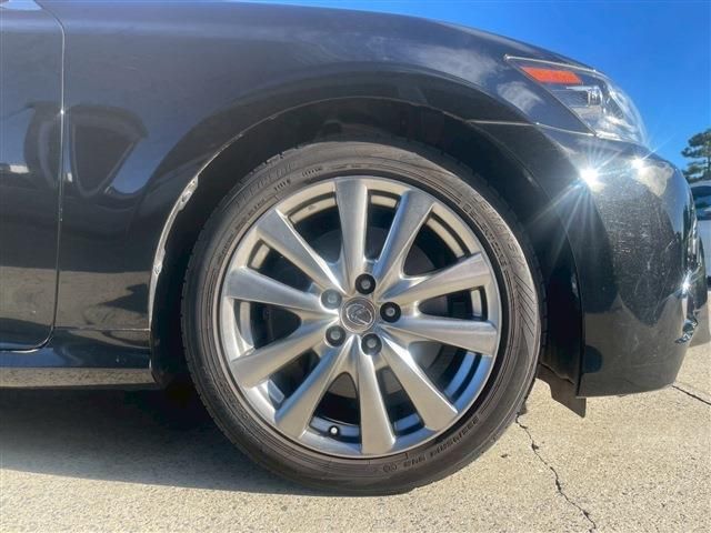 TOYOTA LEXUS GS250 2014 Image 31