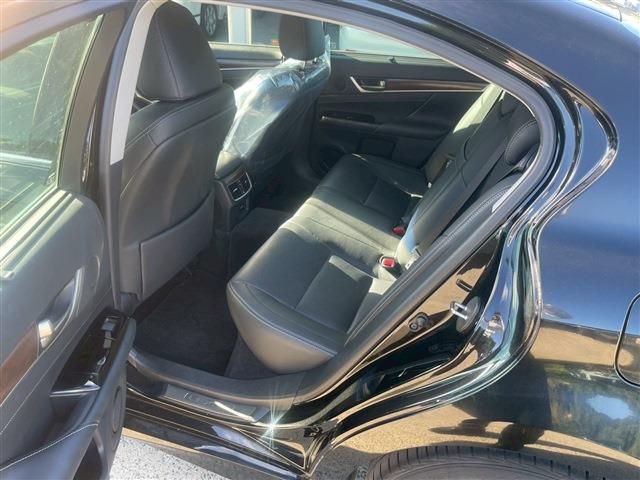 TOYOTA LEXUS GS250 2014 Image 31