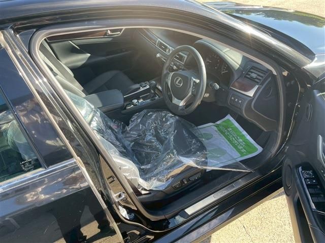 TOYOTA LEXUS GS250 2014 Image 31