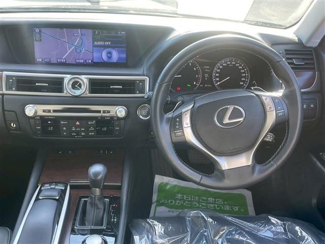 TOYOTA LEXUS GS250 2014 Image 31