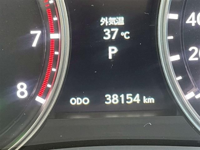 TOYOTA LEXUS GS250 2014 Image 31