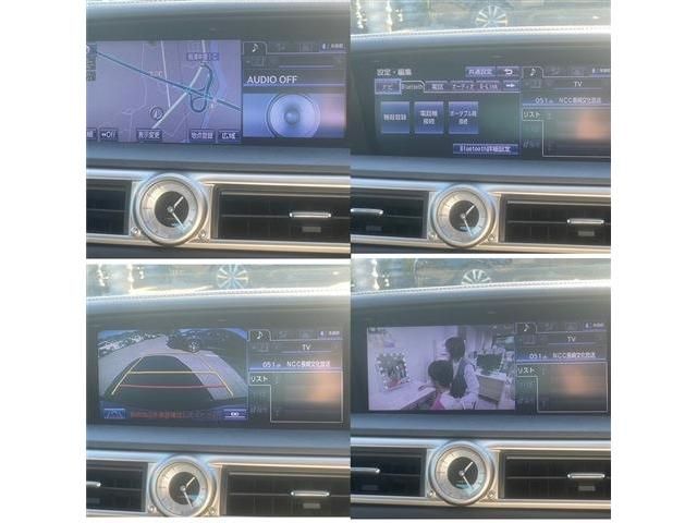 TOYOTA LEXUS GS250 2014 Image 31