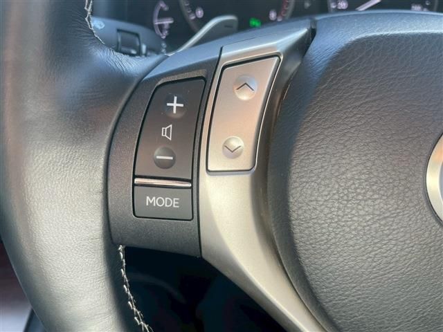 TOYOTA LEXUS GS250 2014 Image 31