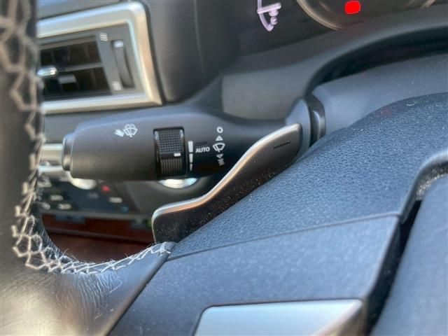 TOYOTA LEXUS GS250 2014 Image 31