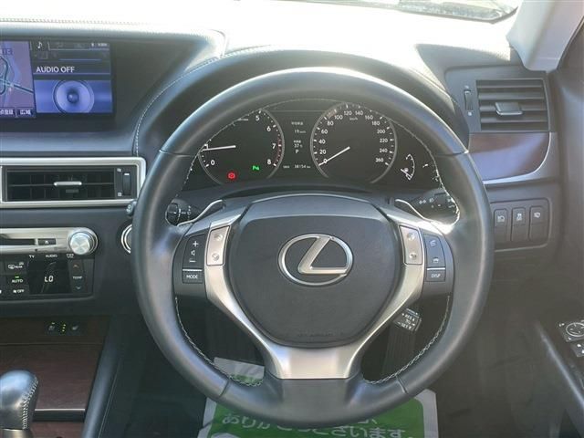 TOYOTA LEXUS GS250 2014 Image 31