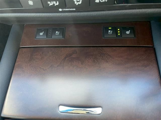 TOYOTA LEXUS GS250 2014 Image 31