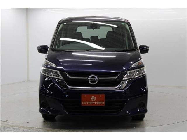 NISSAN SERENA  WG 2017 Image 31