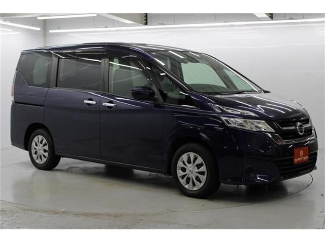 NISSAN SERENA  WG 2017 Image 31