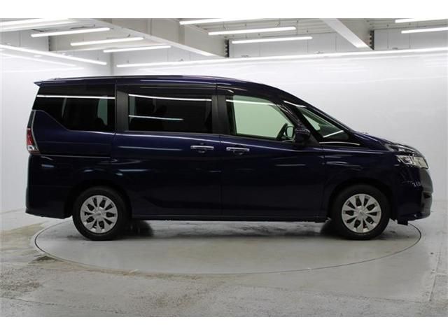 NISSAN SERENA  WG 2017 Image 31