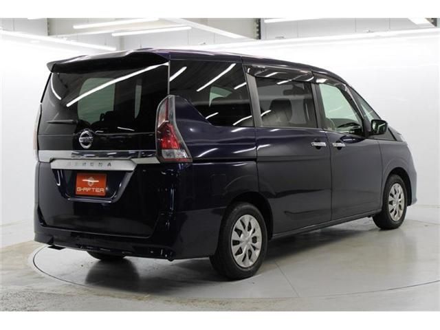 NISSAN SERENA  WG 2017 Image 31
