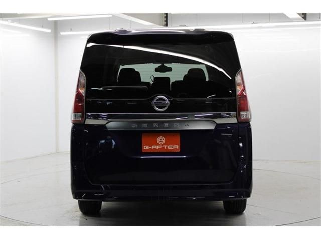 NISSAN SERENA  WG 2017 Image 31