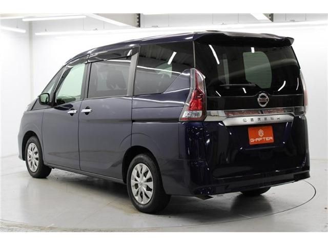 NISSAN SERENA  WG 2017 Image 31
