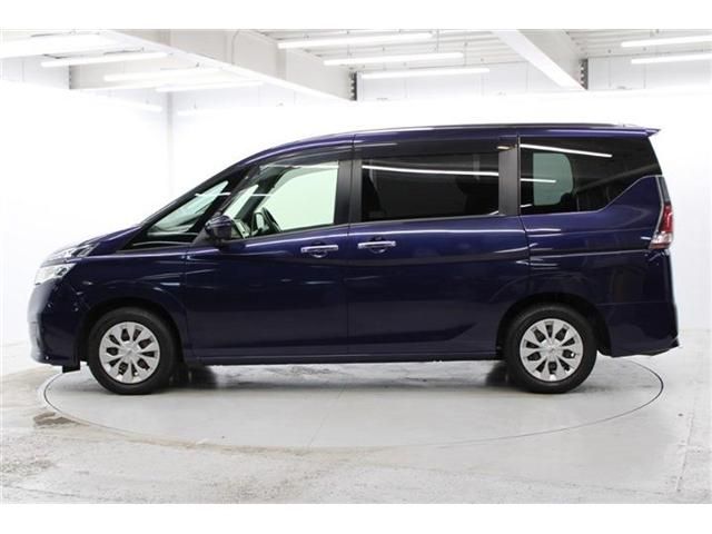 NISSAN SERENA  WG 2017 Image 31