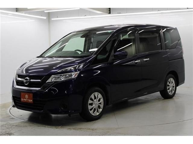 NISSAN SERENA  WG 2017 Image 31