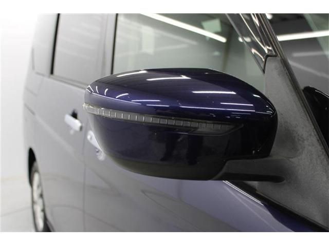 NISSAN SERENA  WG 2017 Image 31