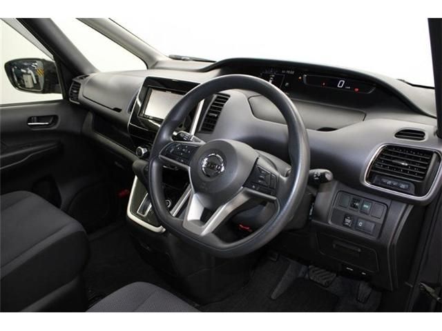 NISSAN SERENA  WG 2017 Image 31