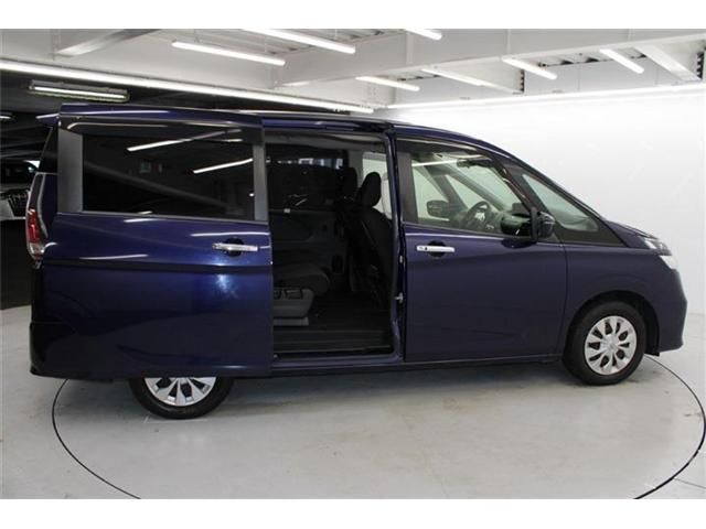 NISSAN SERENA  WG 2017 Image 31