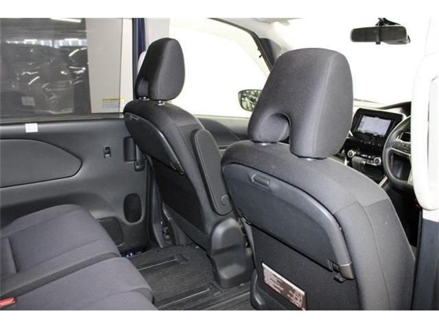 NISSAN SERENA  WG 2017 Image 31