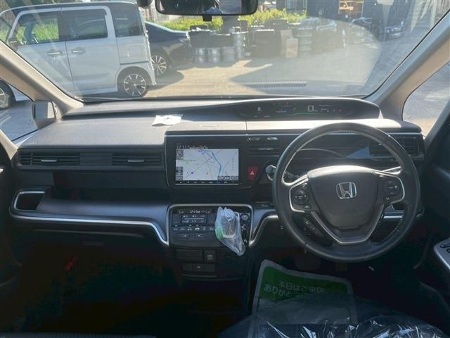 HONDA STEPWAGON SPADA HYBR 2021 Image 31