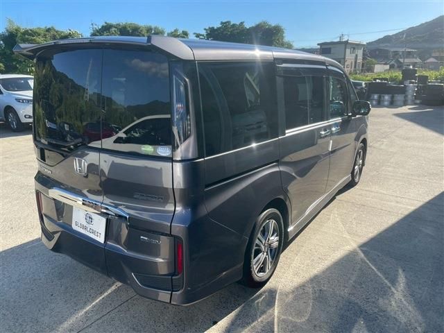 HONDA STEPWAGON SPADA HYBR 2021 Image 31