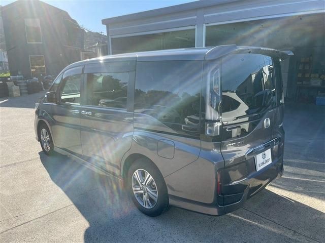 HONDA STEPWAGON SPADA HYBR 2021 Image 31