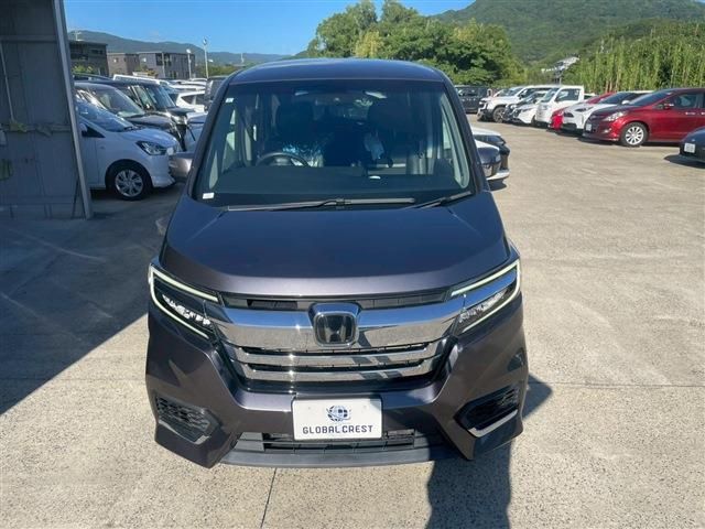 HONDA STEPWAGON SPADA HYBR 2021 Image 31