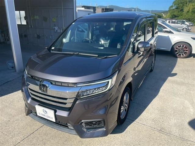 HONDA STEPWAGON SPADA HYBR 2021 Image 31
