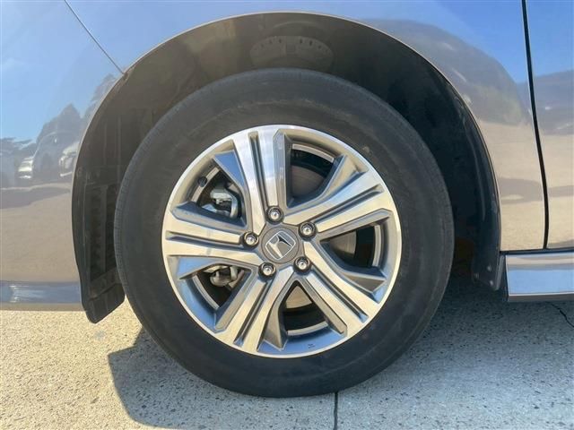 HONDA STEPWAGON SPADA HYBR 2021 Image 31