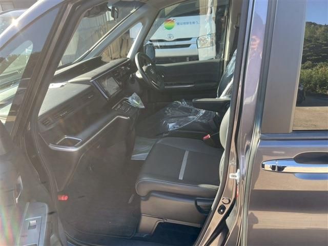 HONDA STEPWAGON SPADA HYBR 2021 Image 31