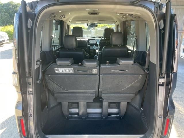 HONDA STEPWAGON SPADA HYBR 2021 Image 31