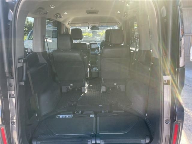 HONDA STEPWAGON SPADA HYBR 2021 Image 31