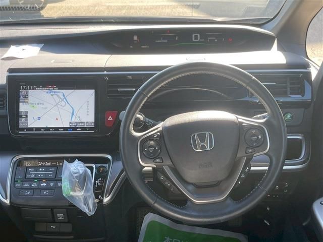 HONDA STEPWAGON SPADA HYBR 2021 Image 31